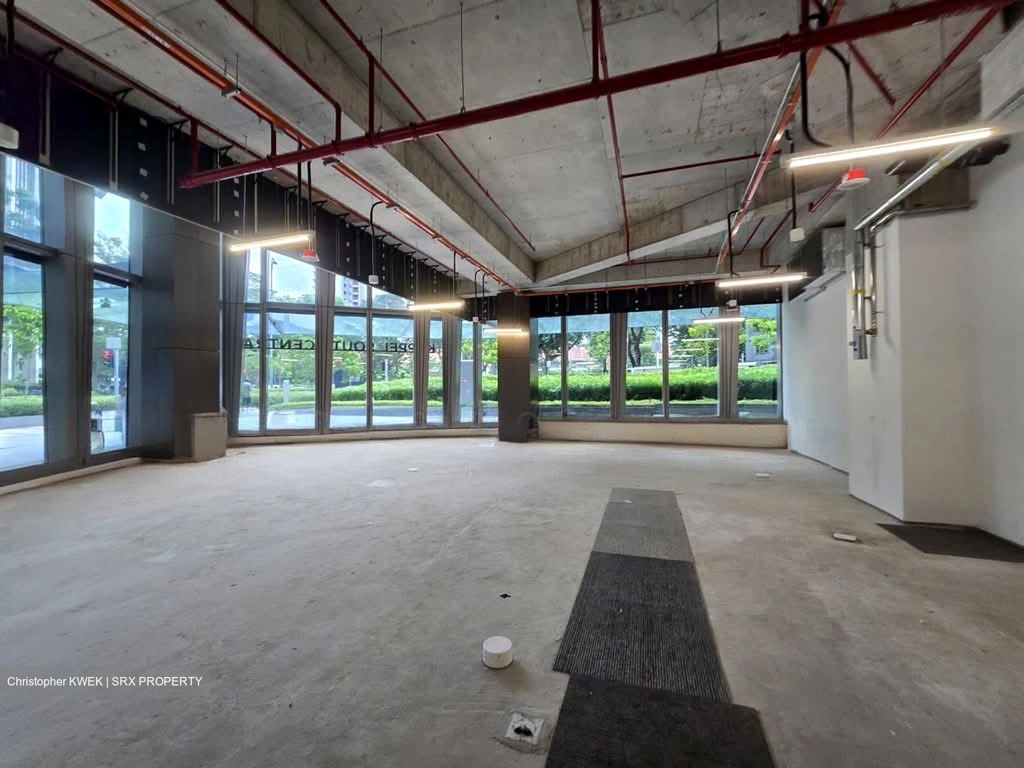 Keppel Towers (D2), Retail #576174111